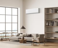 AIRE ACONDICIONADO WIFI MULTISPLIT 2X2924 FRIGORIAS FUJITSU - 5