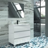 MUEBLE DE BAO BOSTON - 1