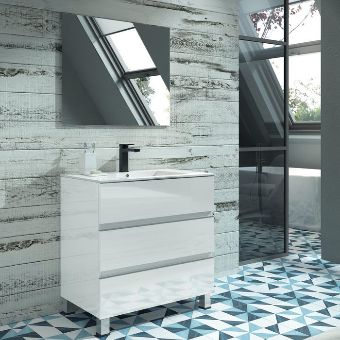 MUEBLE DE BAO BOSTON