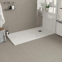 plato ducha resina - 1