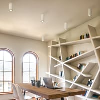 ARO DE SUPERFICIE CIRCULAR MIX BCO - 2