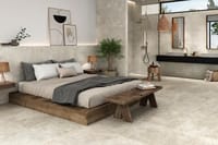 SUELO PORCELÁNICO 99.5X99.5CM CRASSANA NATUR - 2