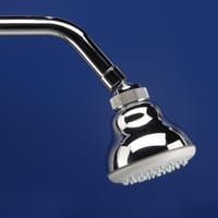 ROCIADOR DE DUCHA VANITY 8 CM - 2