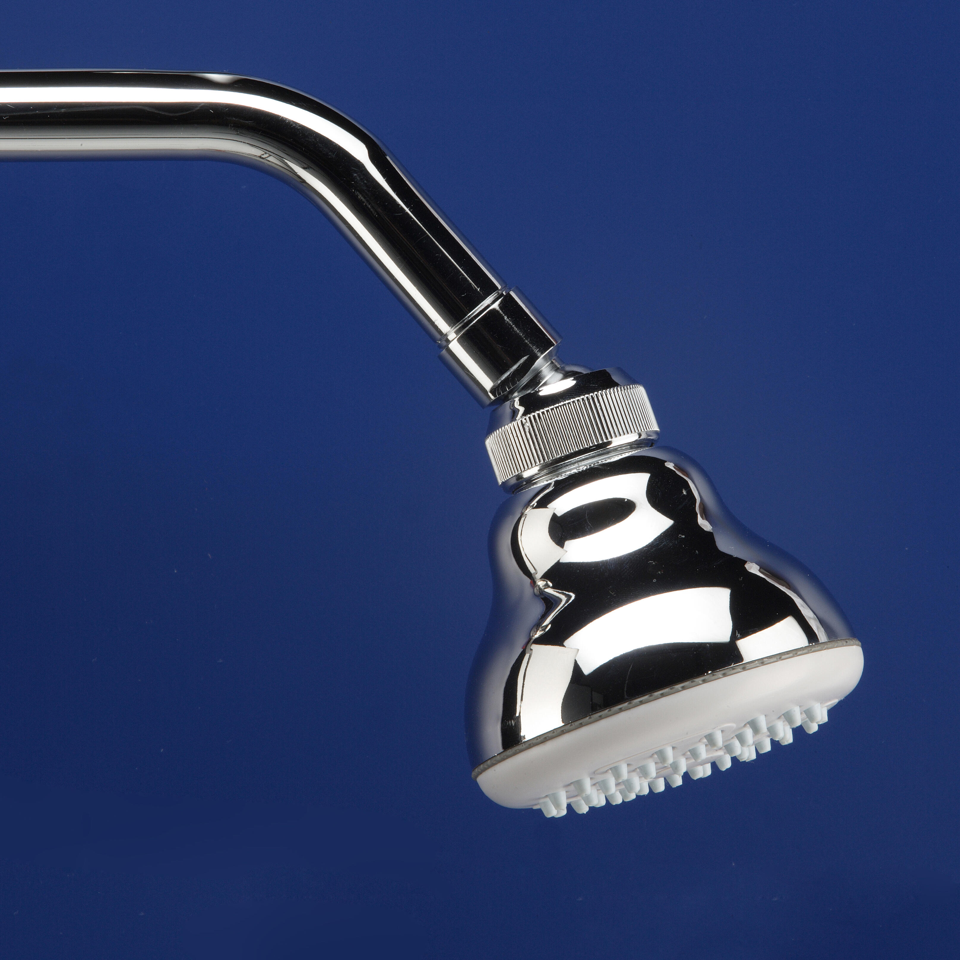 ROCIADOR DE DUCHA VANITY 8 CM - 2