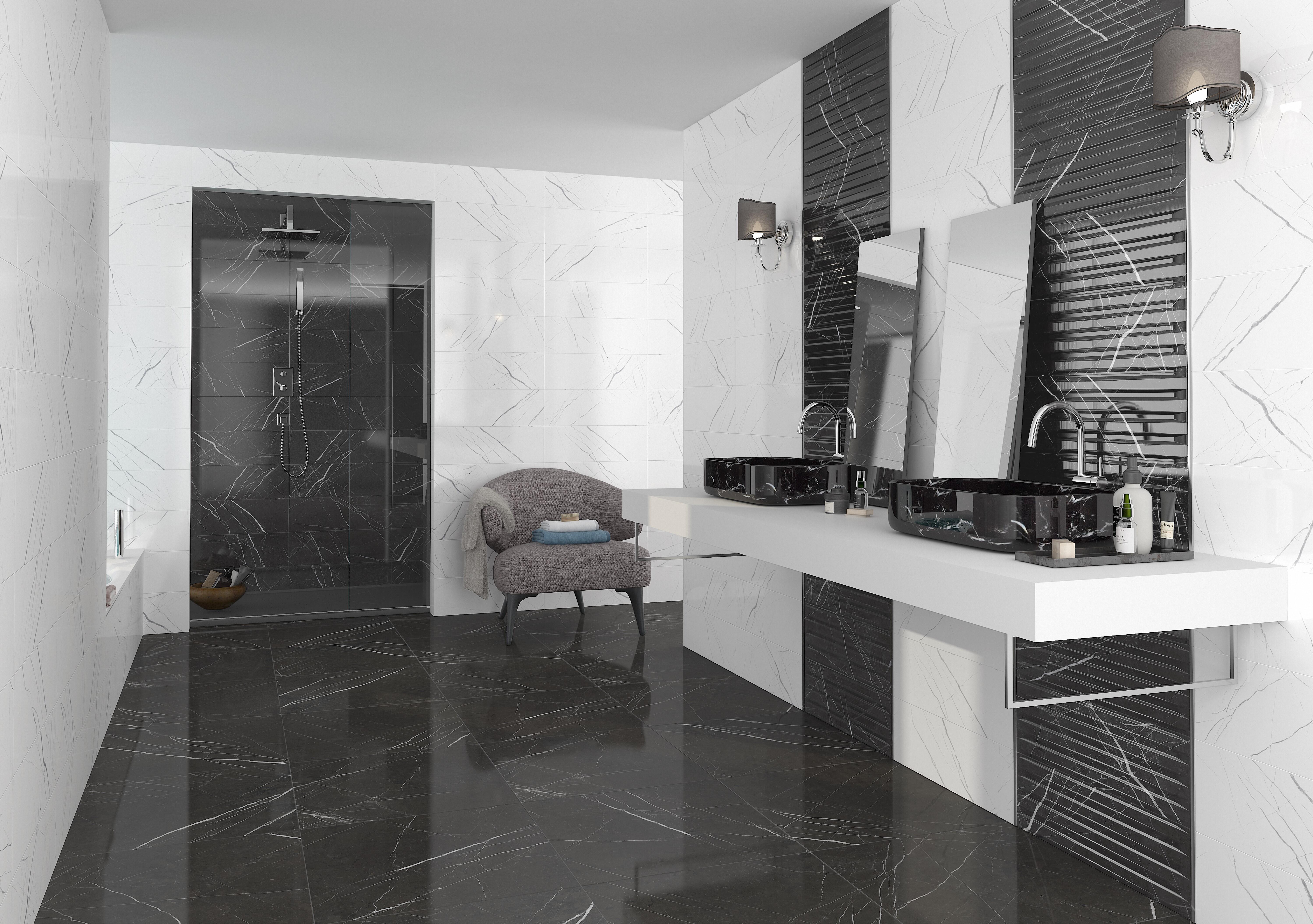 SUELO PORCELÁNICO 60X60 CM IMPALA BRILLO - 4