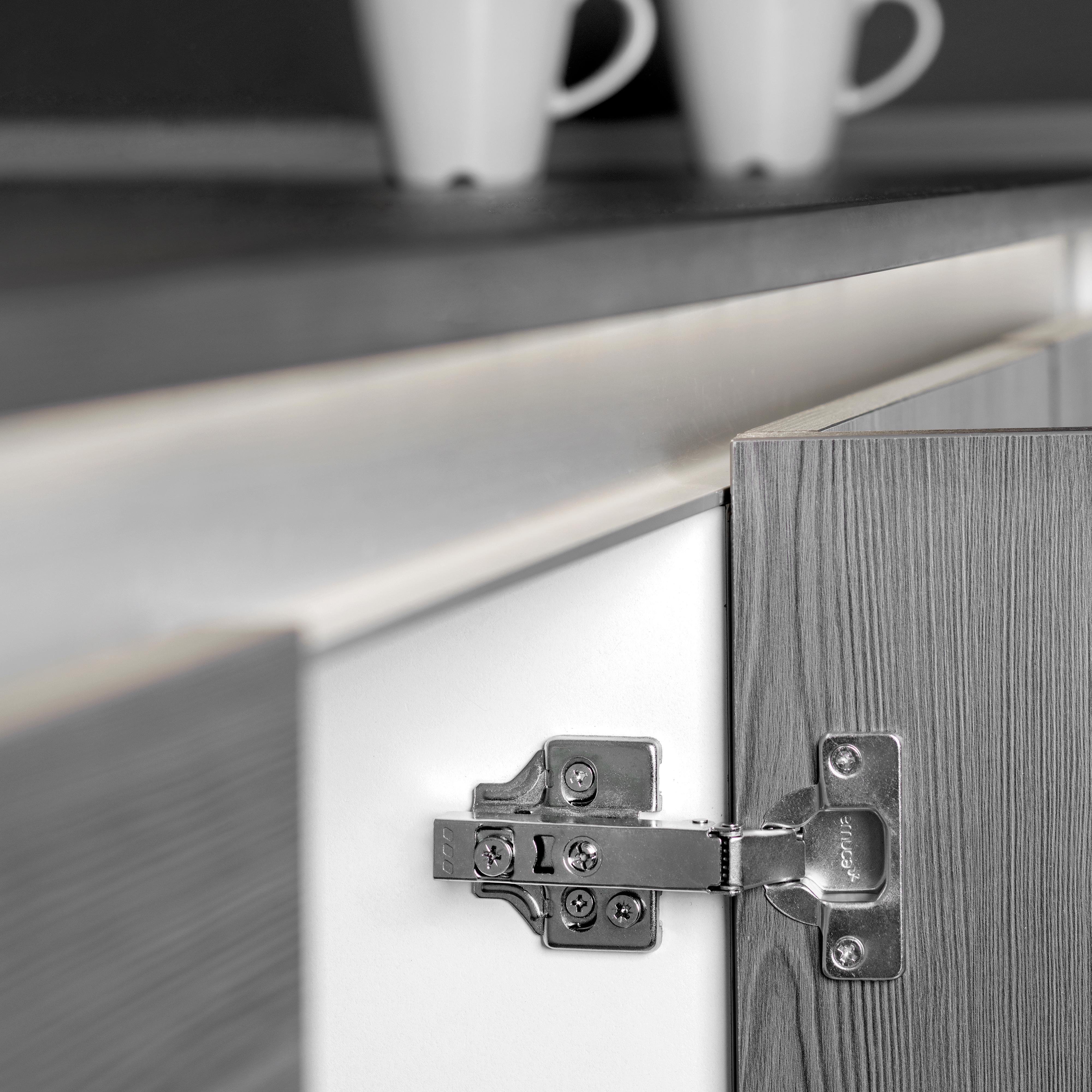 BISAGRA DE CAZOLETA 35MM APERTURA 105º RECTA 12 UDS - 3