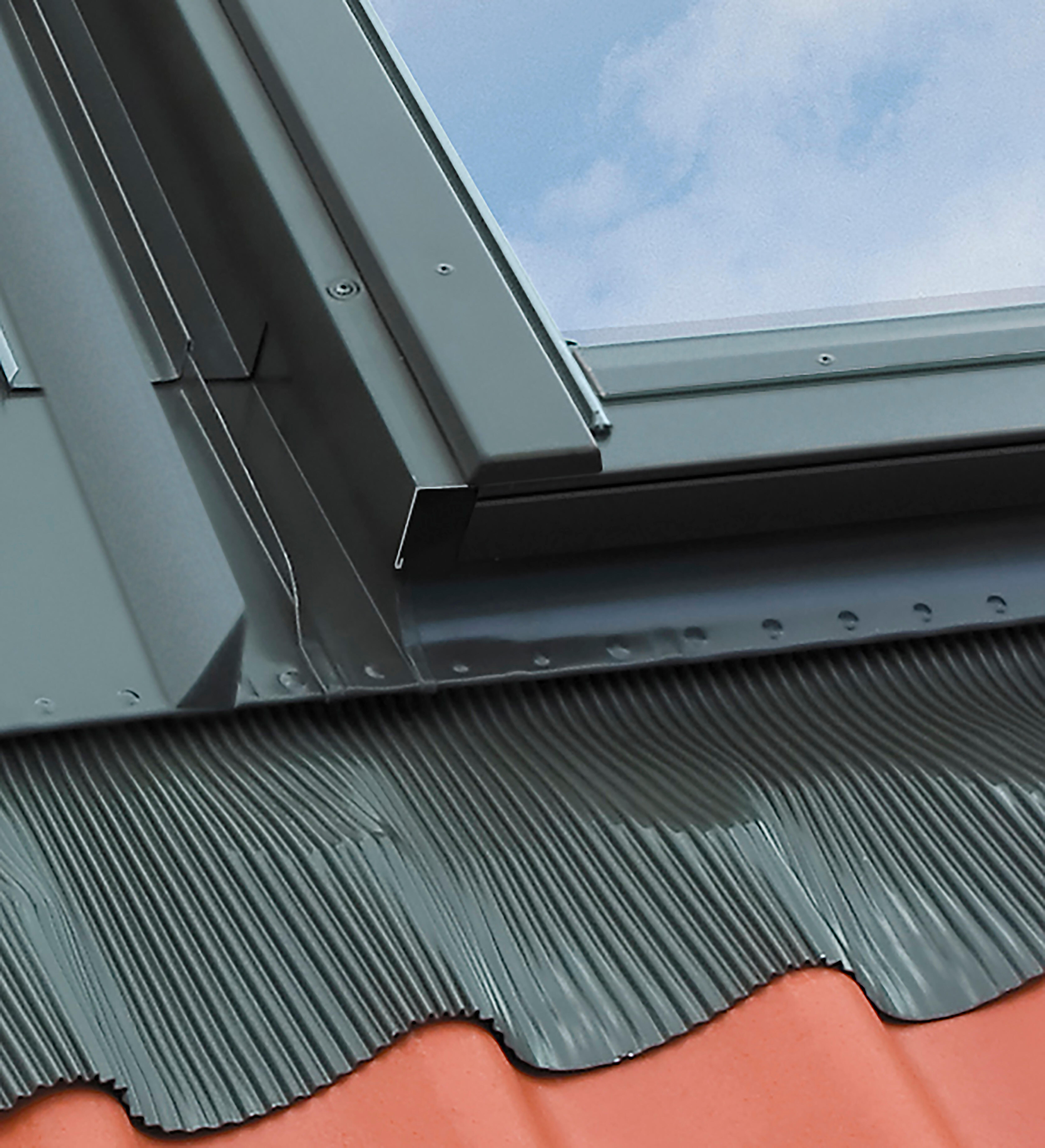 TAPAJUNTAS VENTANA TECHO FAKRO 78 X 98 CM - 2