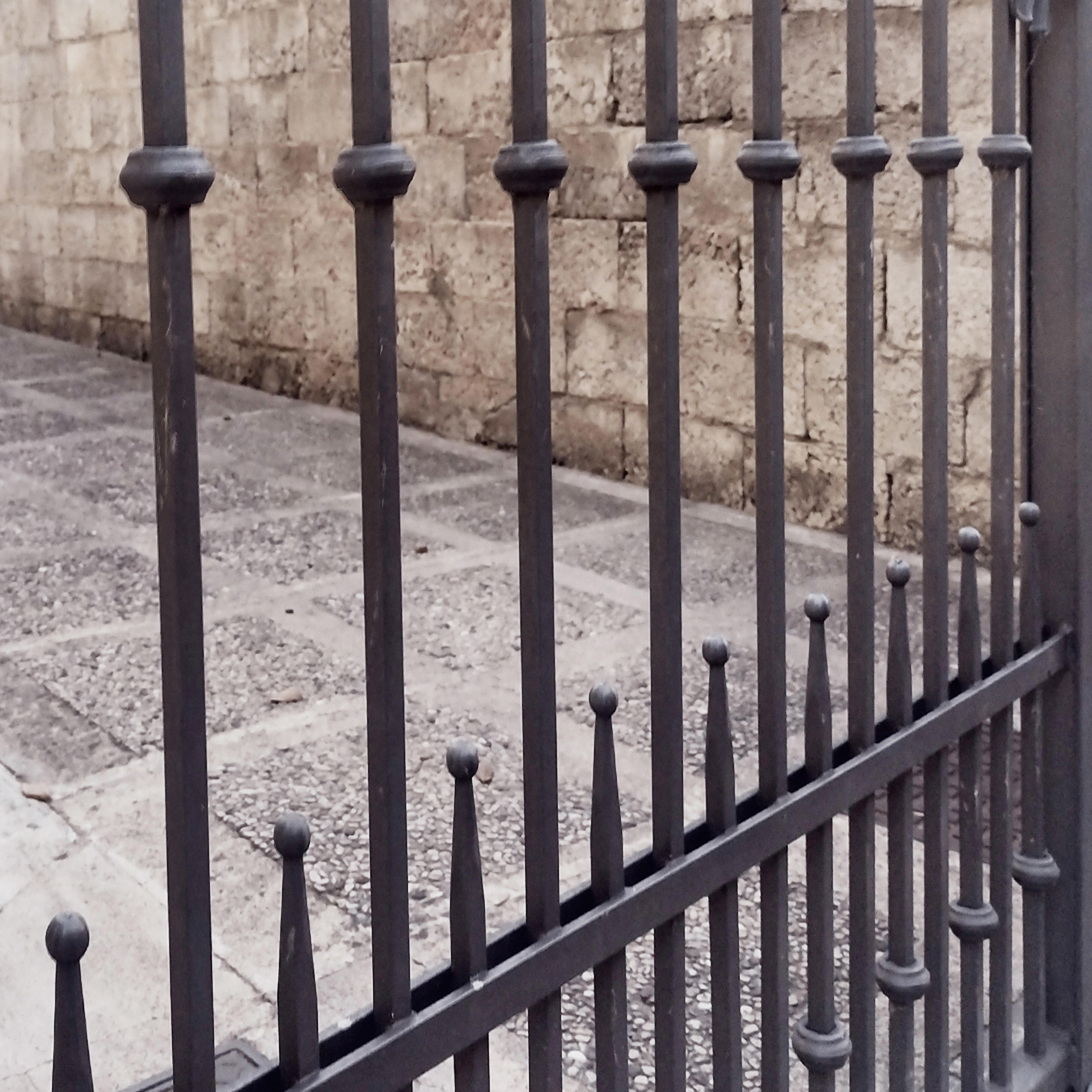 ANILLO BASE HIERRO FORJADO PARA CUADRADO 14MM - 3