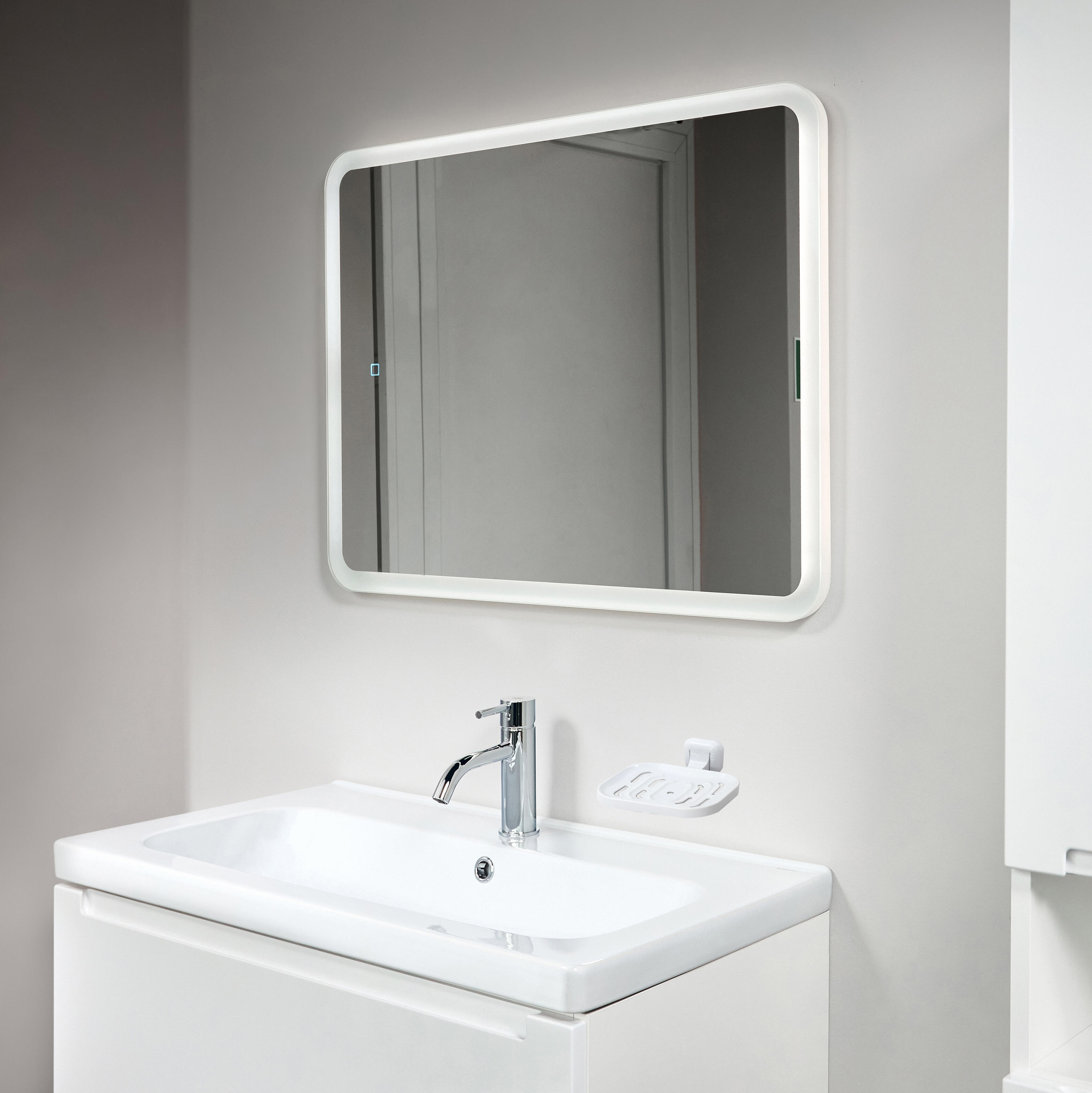 JABONERA PRIMA ABS - 2