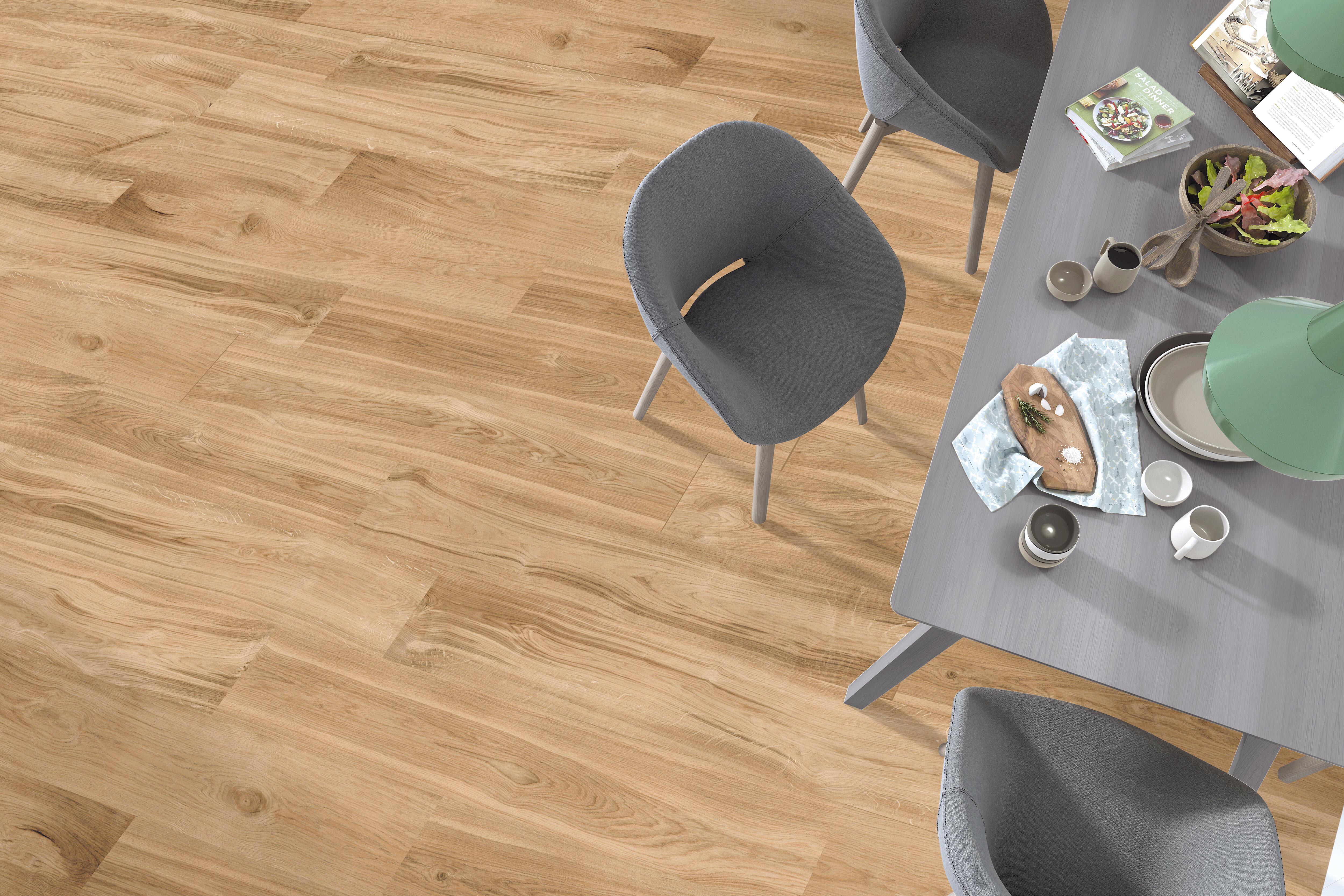 SUELO PORCELÁNICO 23X120CM FAURA BEIGE - 4