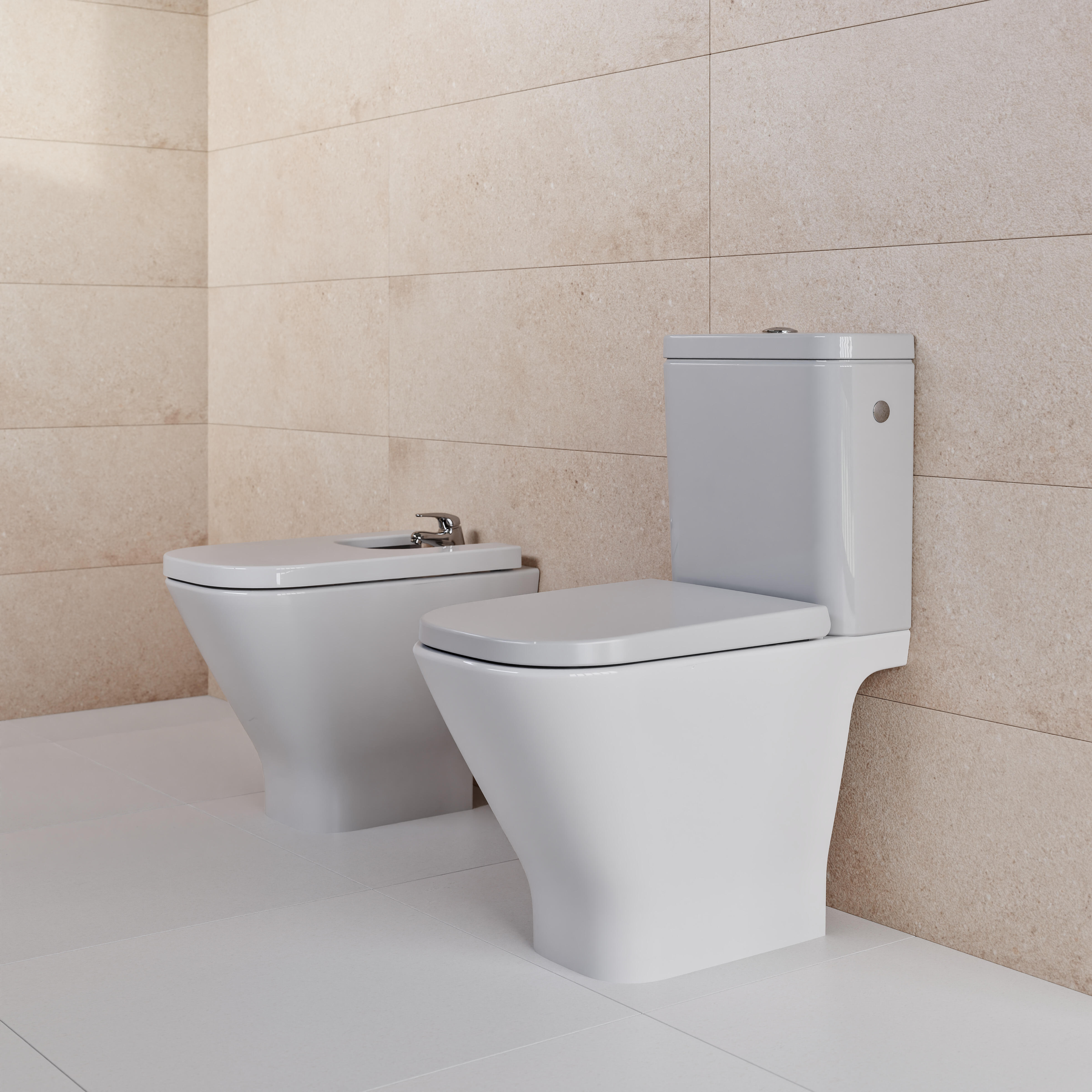 CISTERNA ROCA GAP COMPACTO CON ALIMENTACIÓN LATERAL - 4