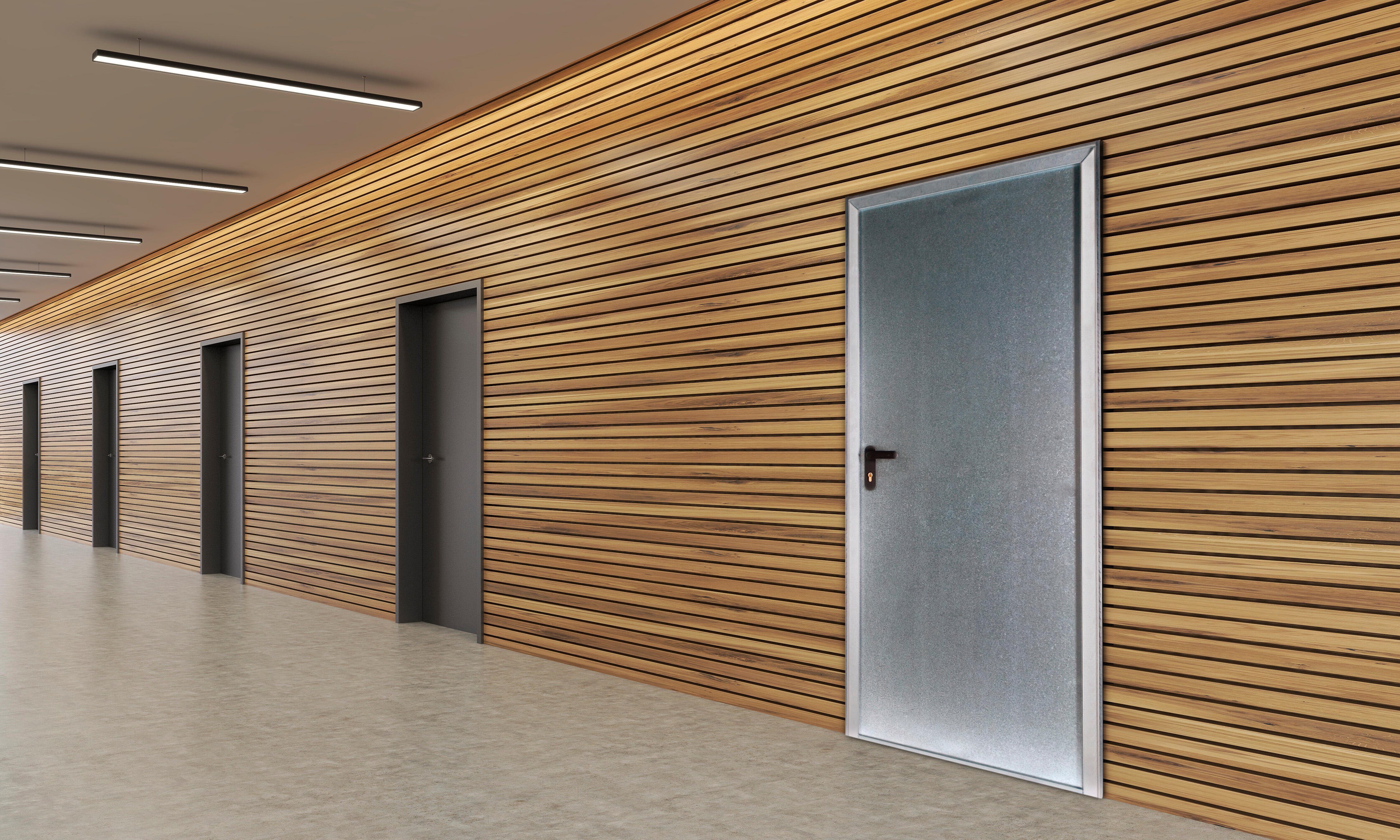 PUERTA SERVICIO MULTIUSO 90 CM DERECHA - 3