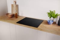 PLACA VITROCERÁMICA 4 ZONAS INDESIT RI161C  - 4