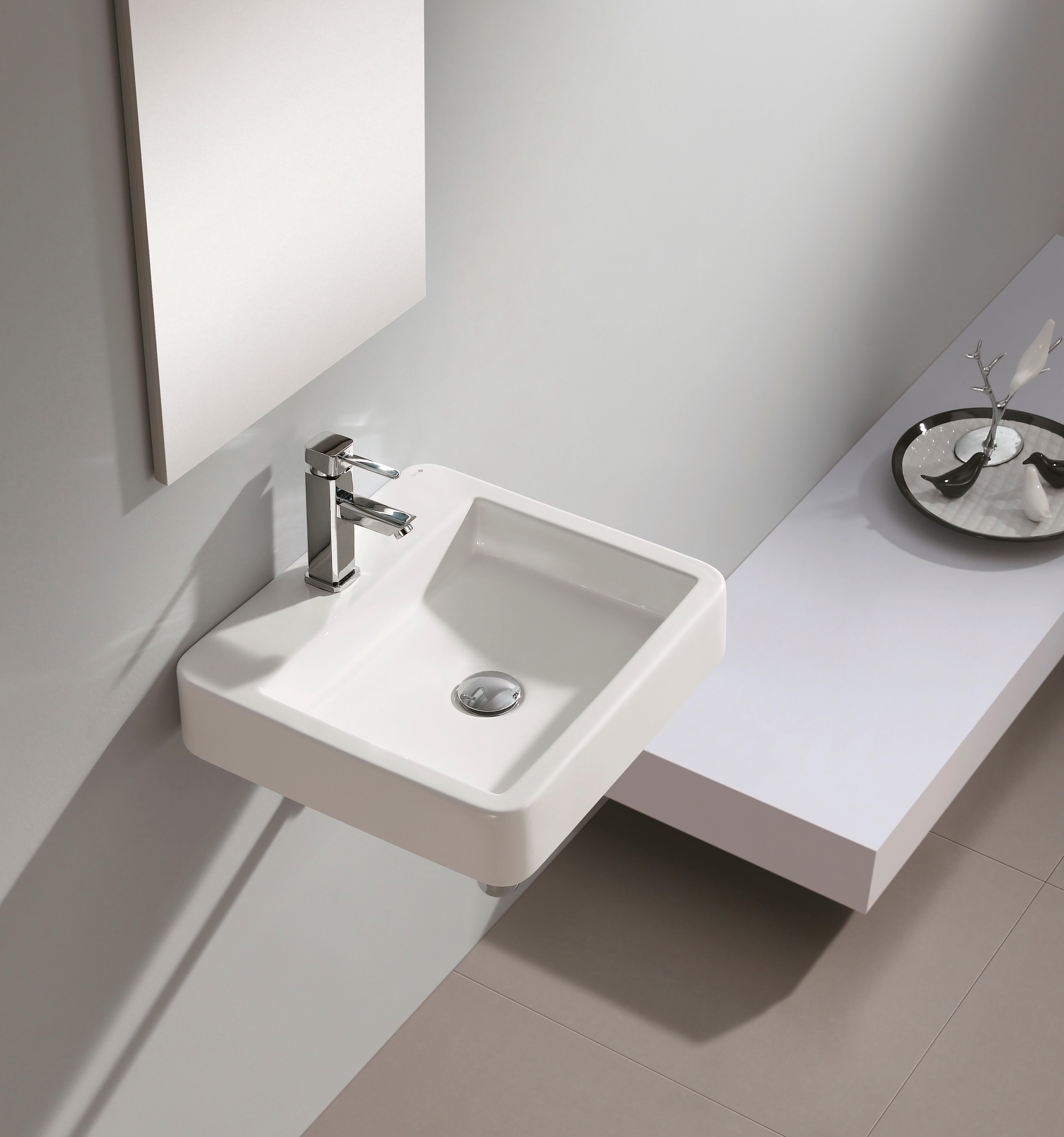 LAVABO SOBREPONER SOMAHOZ - 3