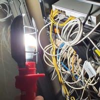 PORTATIL DE TALLER 60W CON INTERRUPTOR - 3