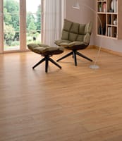 SUELO LAMINADO AC5 8MM MODELO ROBLE MONOLAMA - 5