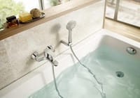 MONOMANDO BAÑERA EOS-N - 2