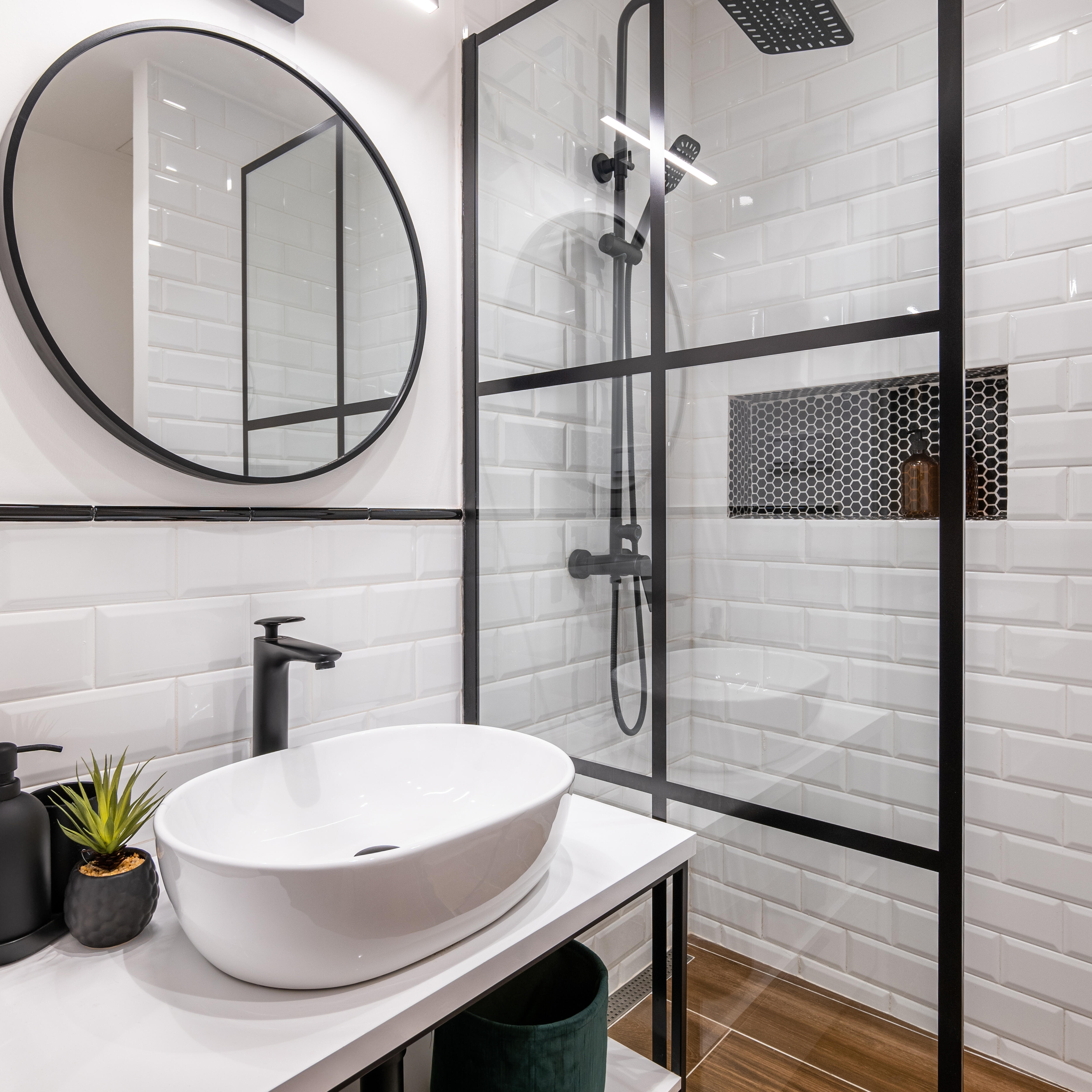 LAVABO SOBREPONER OVALADO - 4