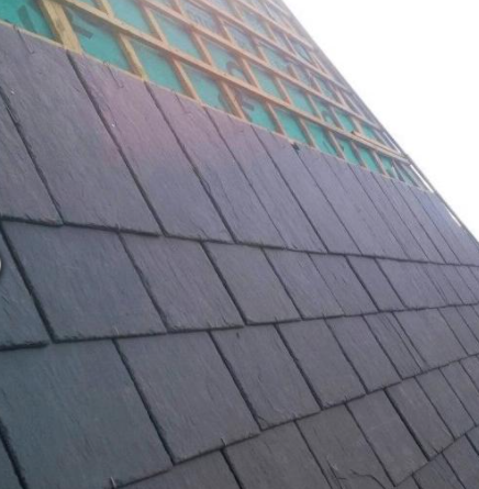 TEJA PIZARRA 40X25CM - 2