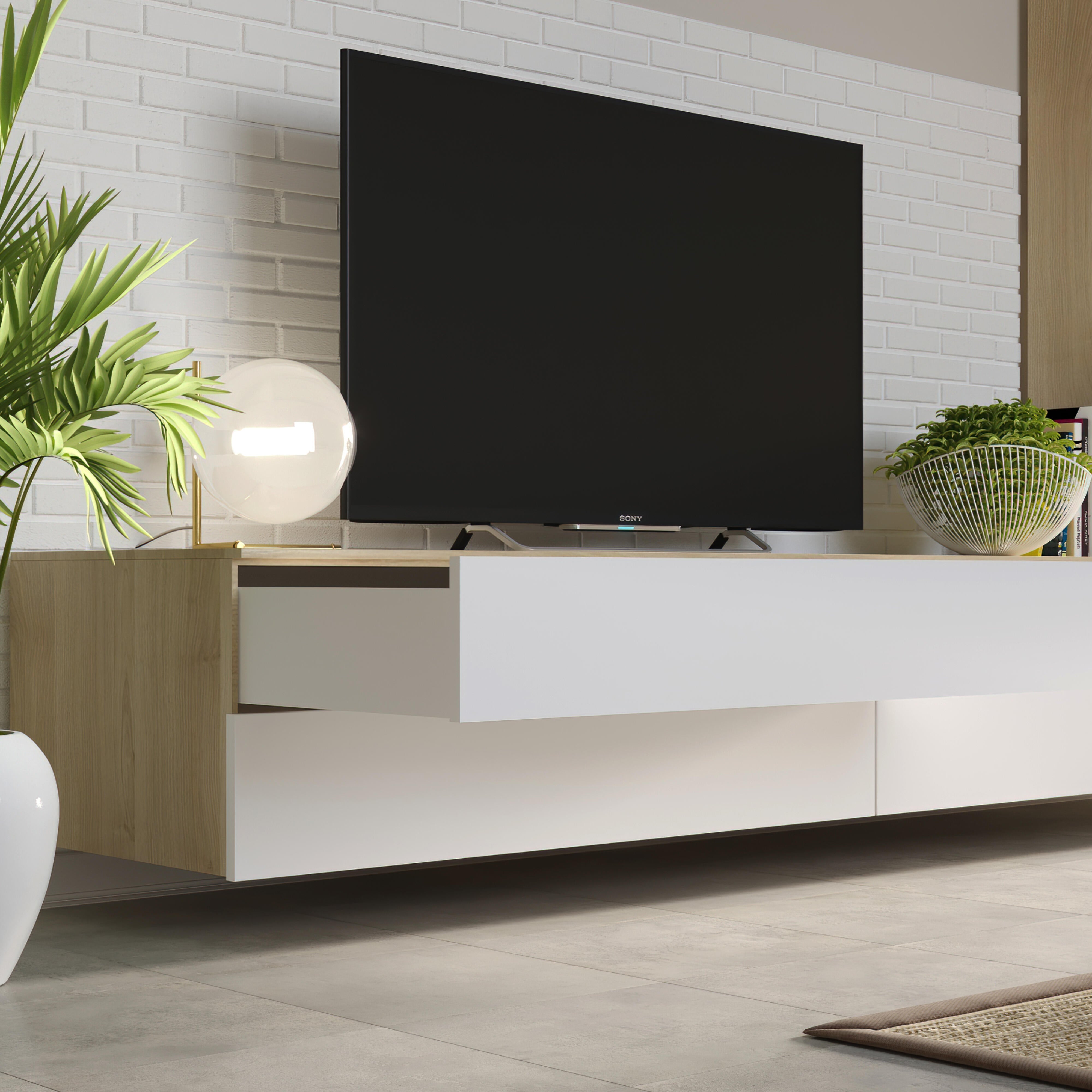 GUÍA PARA CAJÓN 50CM GALVANIZADA FIJACIÓN OCULTA - 3