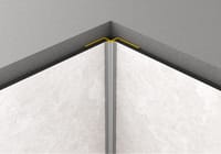 PERFIL METALICO PLATA UNION 280CM - 3