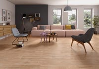 SUELO PORCELÁNICO 22.5X90CM LIBERIA CAMEL - 2