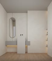 REVESTIMIENTO CSC ACABADO CEMENTO 260X60X0.6 CM  - 4