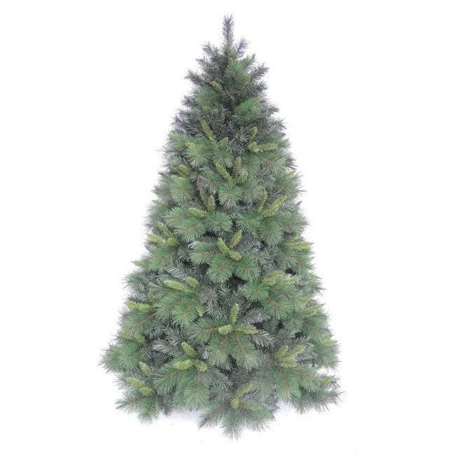 Albero di Natale artificiale Marmolada