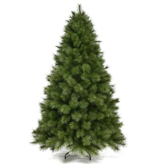 Albero di Natale artificiale Montgomery