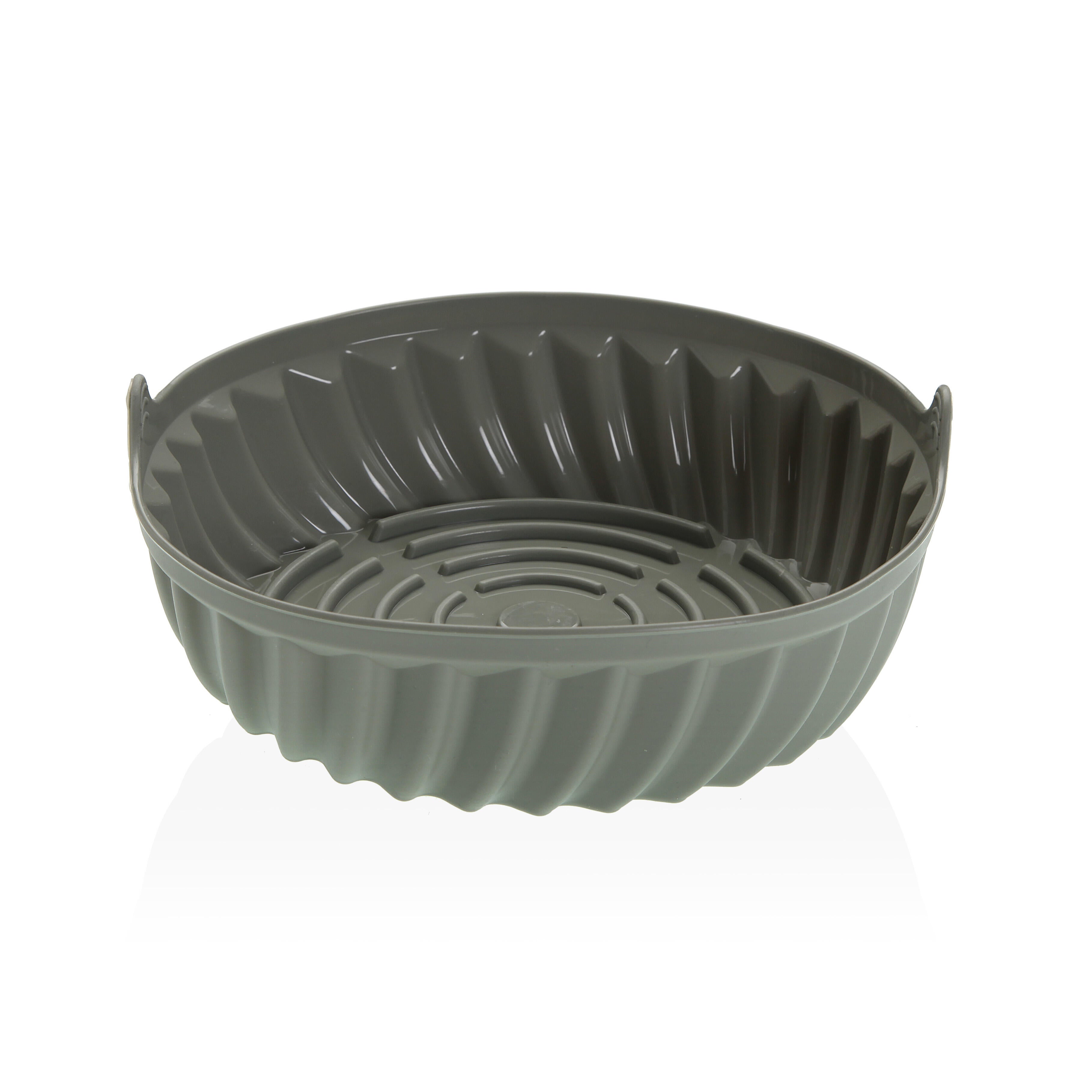 Molde redondo para freidora de aire versa 22cm