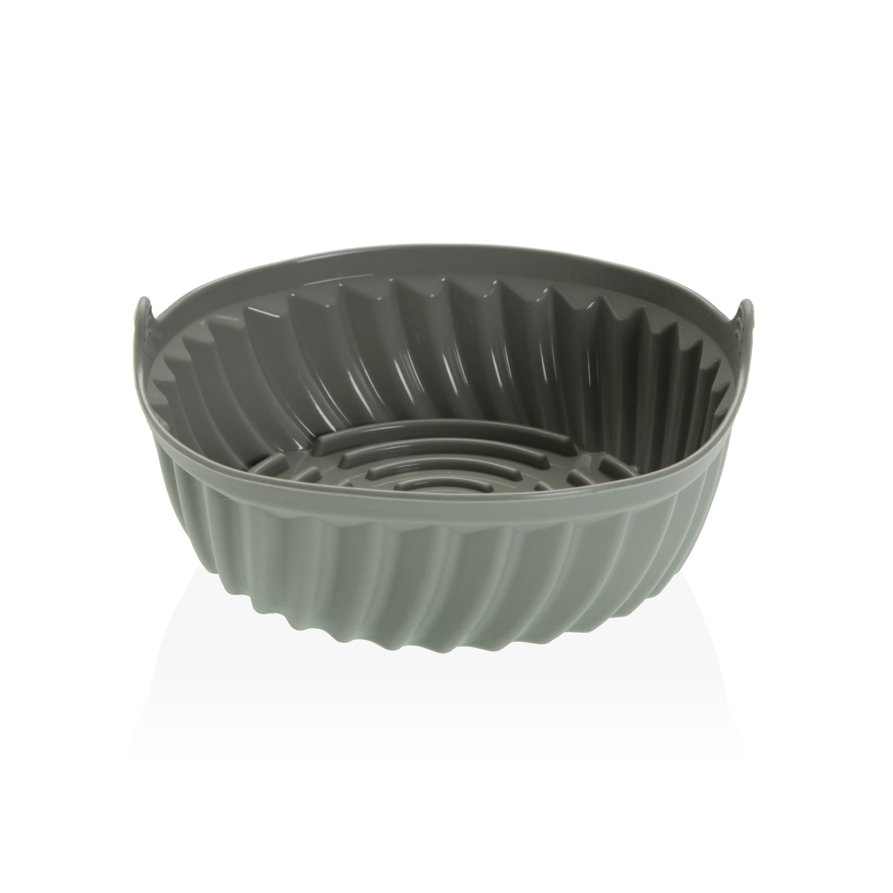 Molde redondo para freidora de aire versa 18.5cm