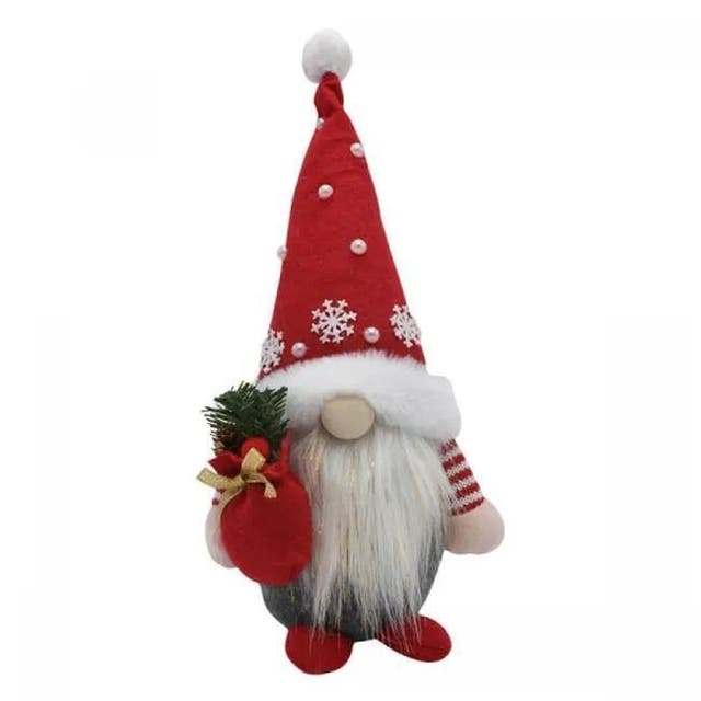 elfo di babbo natale