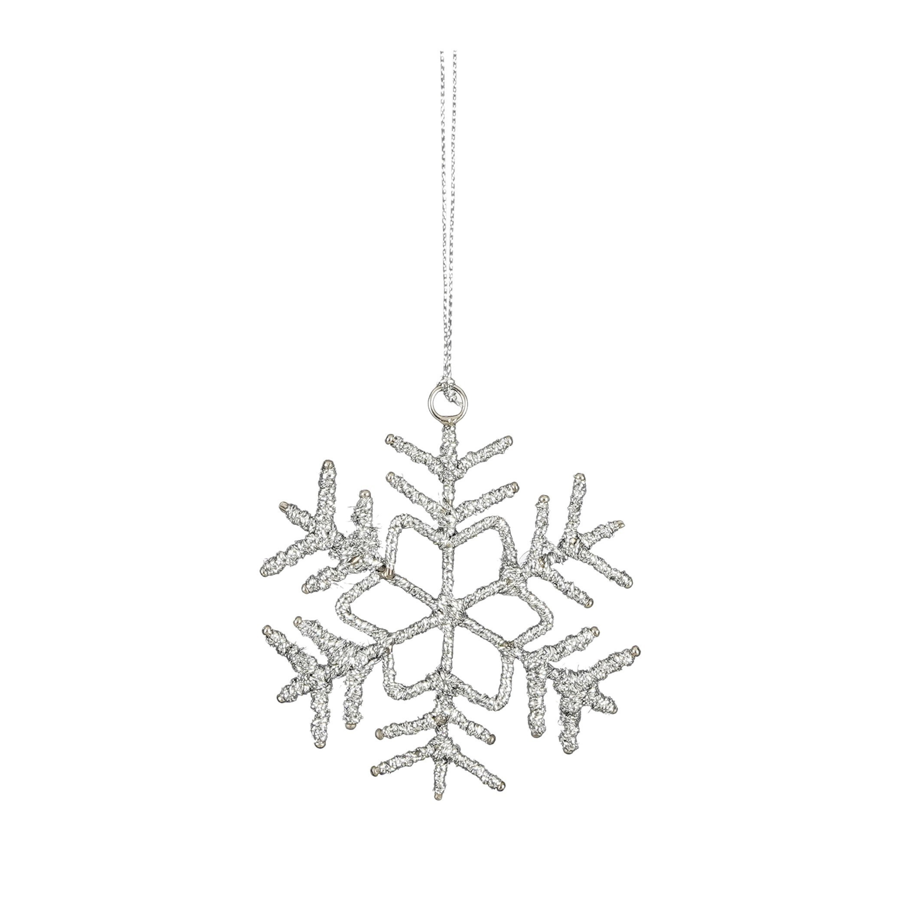 Enfeite guizo 10 cm dourado - 2