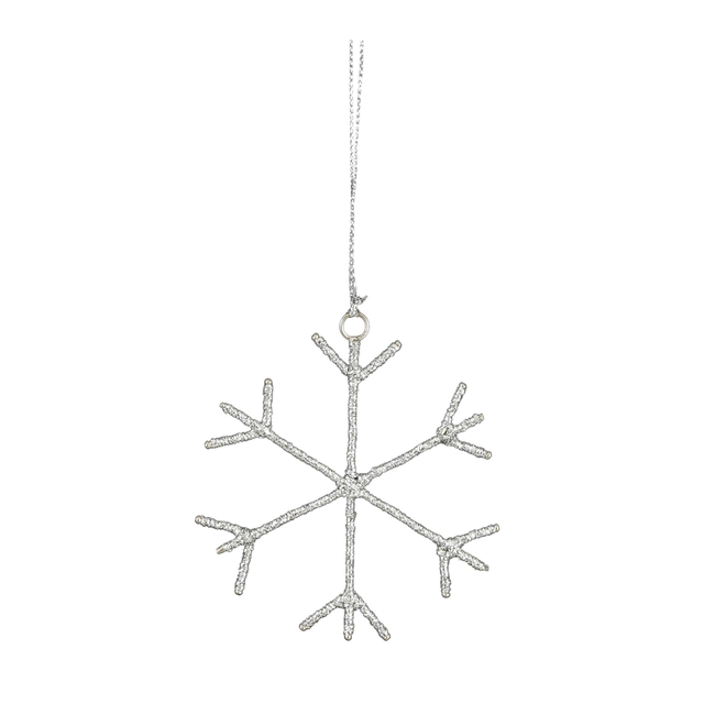 Enfeite guizo 10 cm dourado