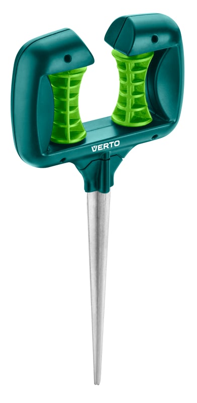 Prowadnica rolkowa do węża ogrodowego 15G851 Verto