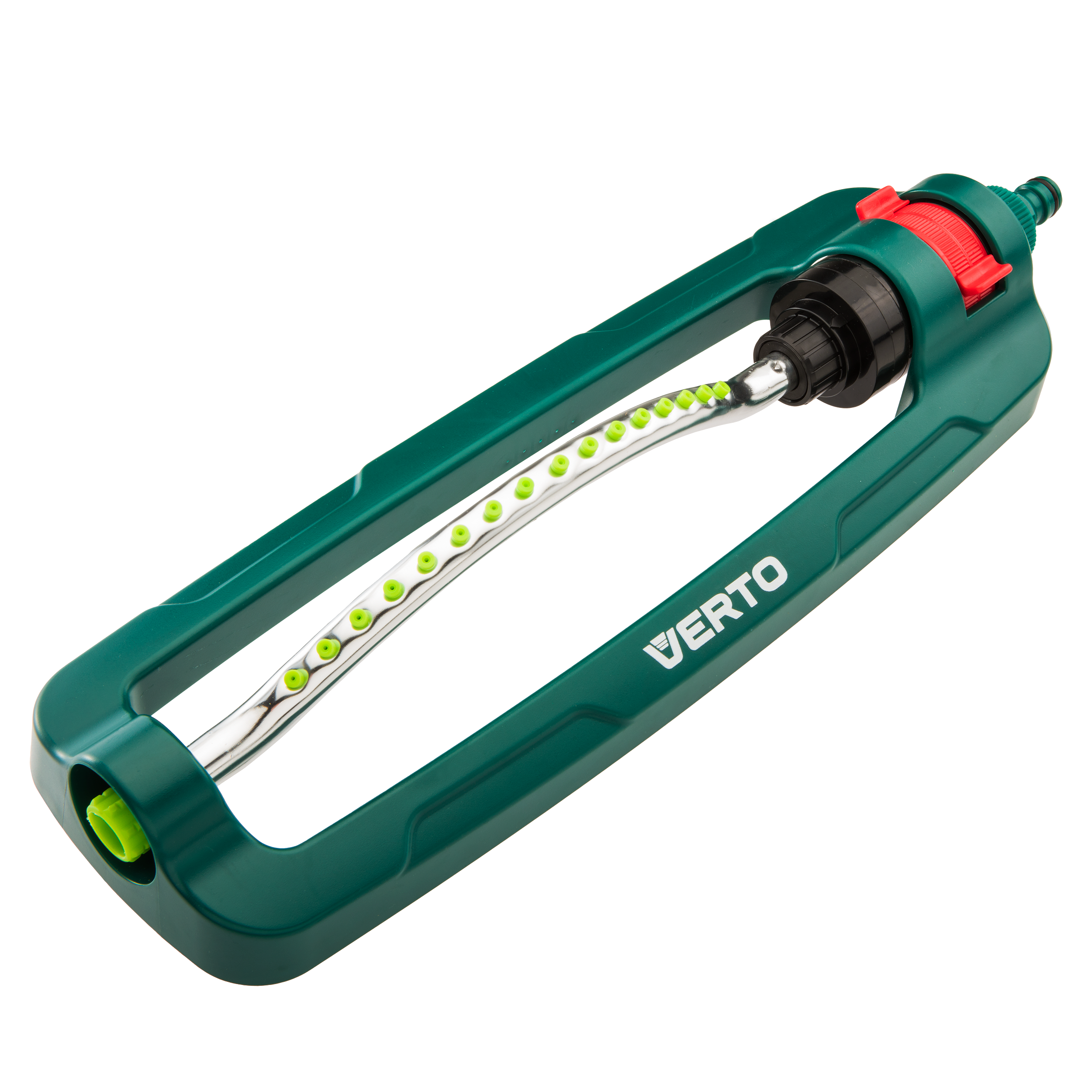 Zraszacz ogrodowy wahadłowy do 234 m2 15G771 Verto