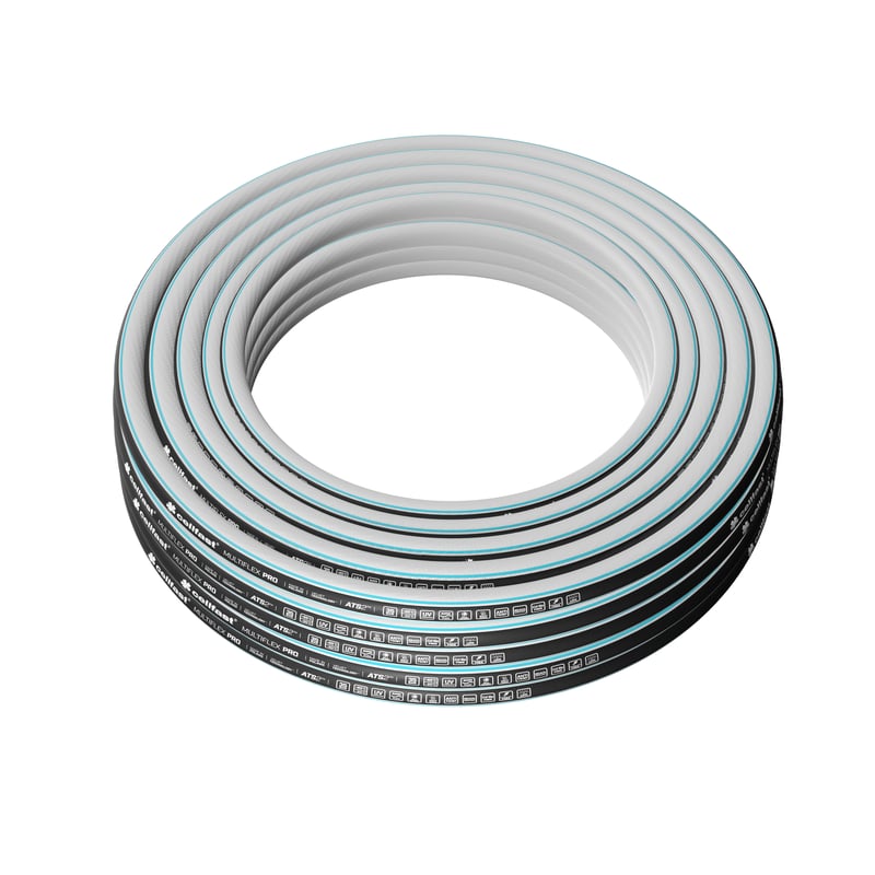 Wąż ogrodowy 12.5 mm(1/2") 50 m Multiflex Pro Cellfast