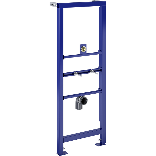 Stelaż podtynkowy do pisuaru Roca