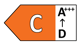 Etiqueta energética C
