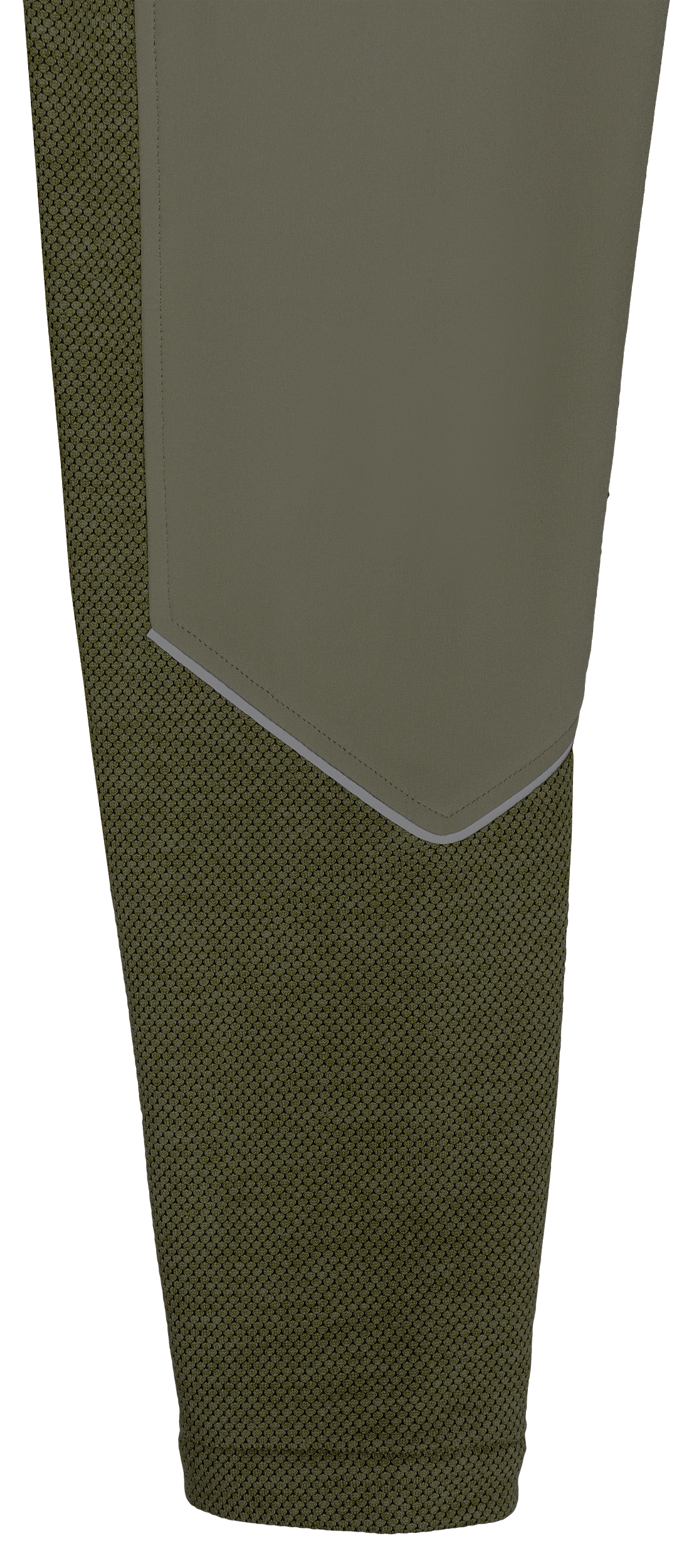 Bluza robocza Softshell zielona rozmiar XXXL NEO TOOLS - 9