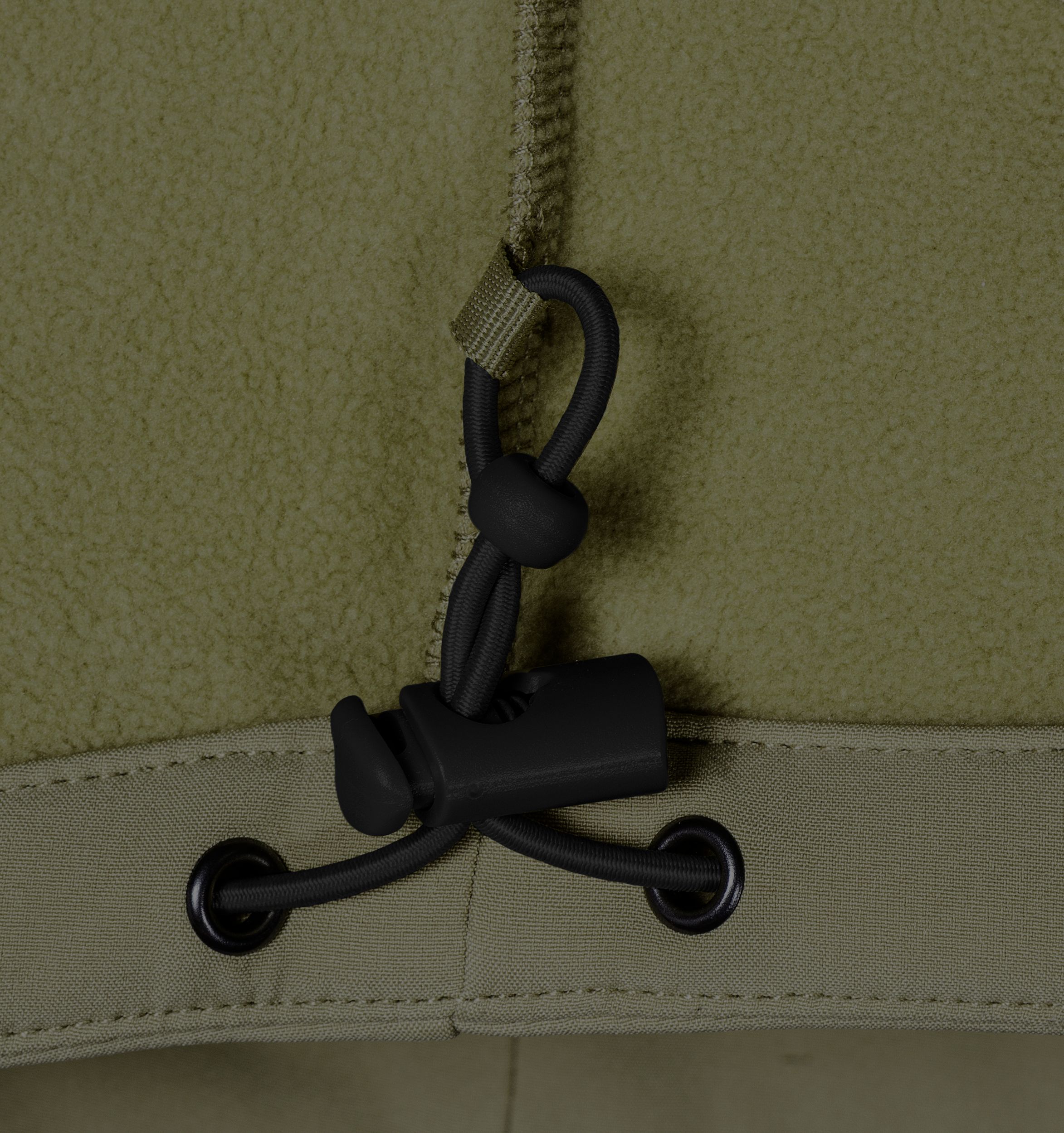 Bluza robocza Softshell zielona rozmiar XXXL NEO TOOLS - 8