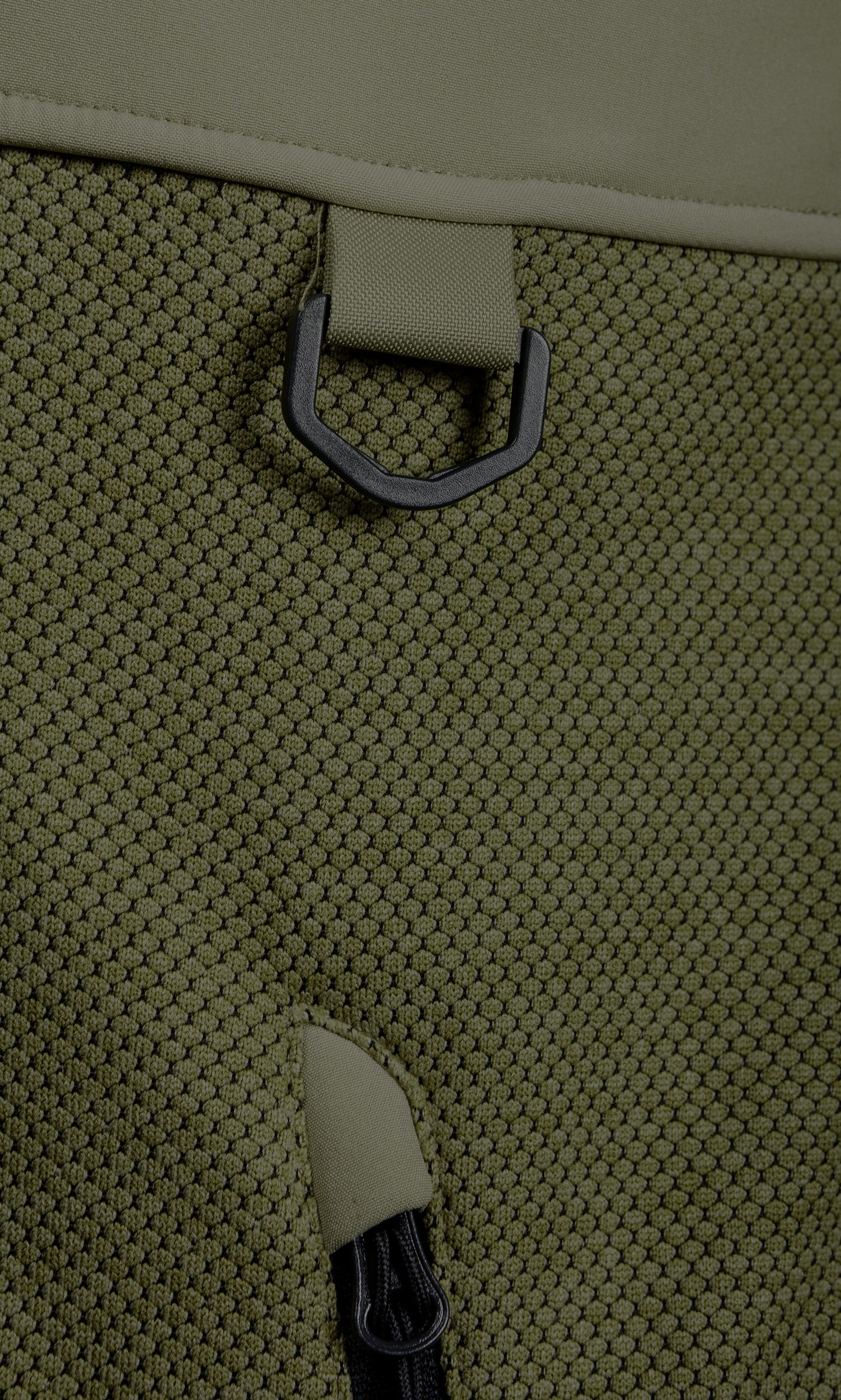 Bluza robocza Softshell zielona rozmiar XXXL NEO TOOLS - 6