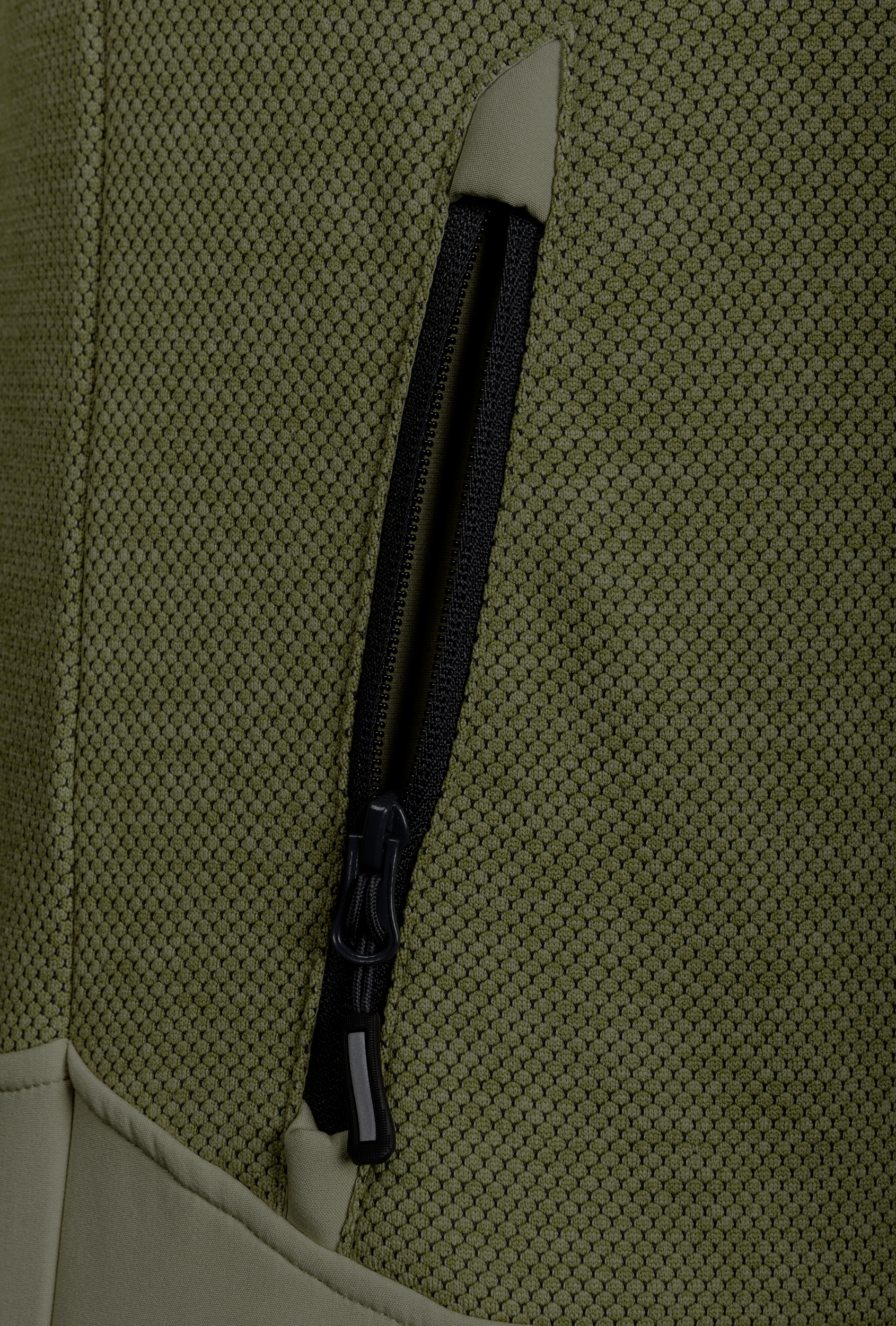 Bluza robocza Softshell zielona rozmiar XXXL NEO TOOLS - 5