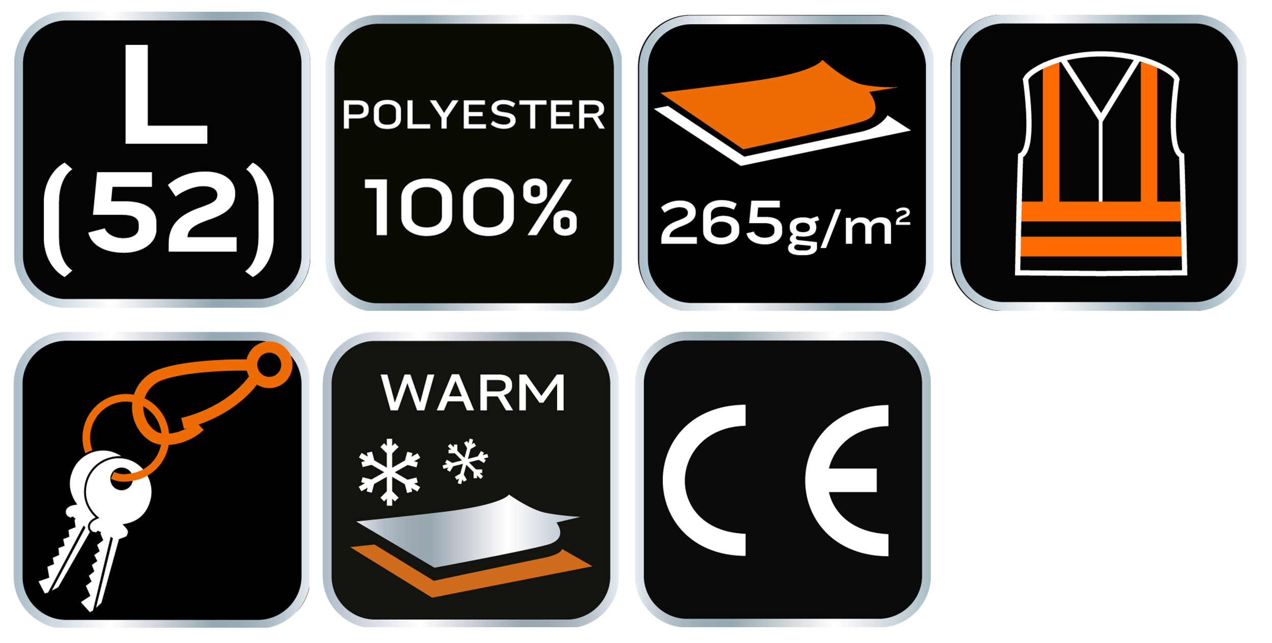 Bluza robocza Softshell zielona rozmiar XXXL NEO TOOLS - 11