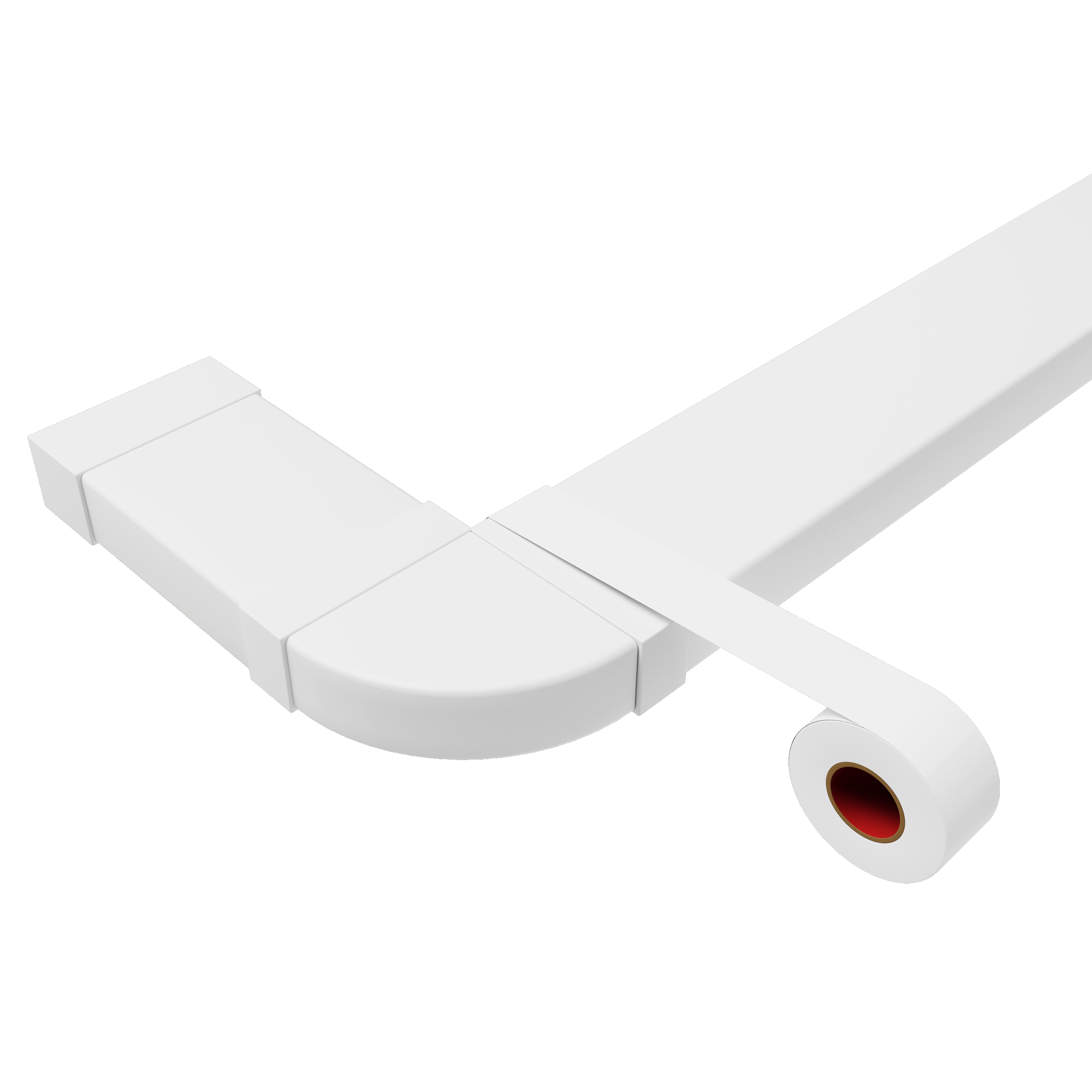 Taśma uszczelniająca REPERO 611 VENTIX REPERO - 2