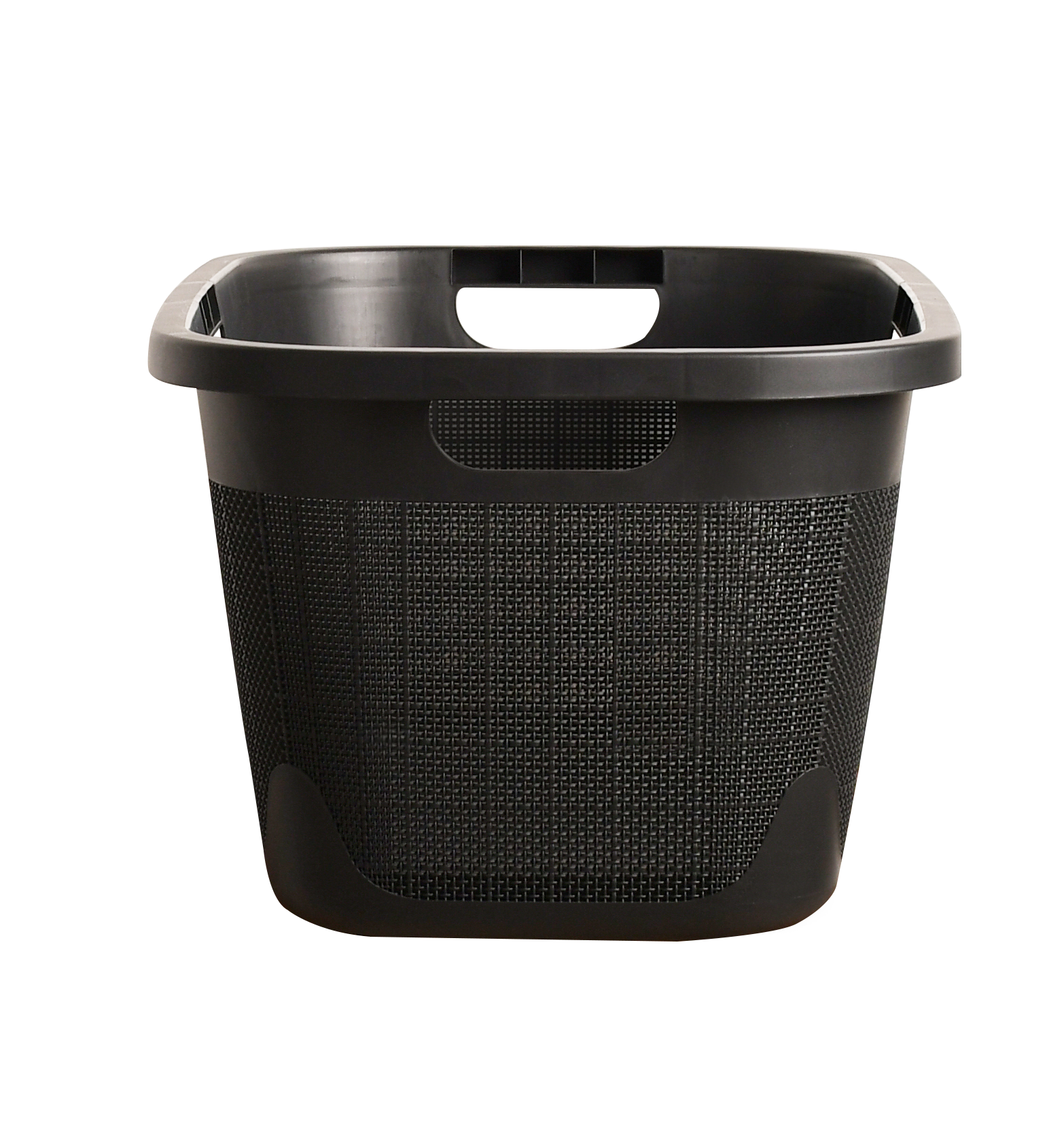 Bac à linge Linen l.38.6 x H.28.2 x P.59.1 cm SENSEA - 4