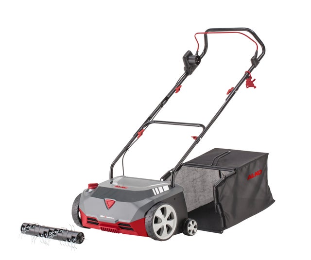 Scarificatore elettrico AL-KO 38.4 E Combi Care 1400 W