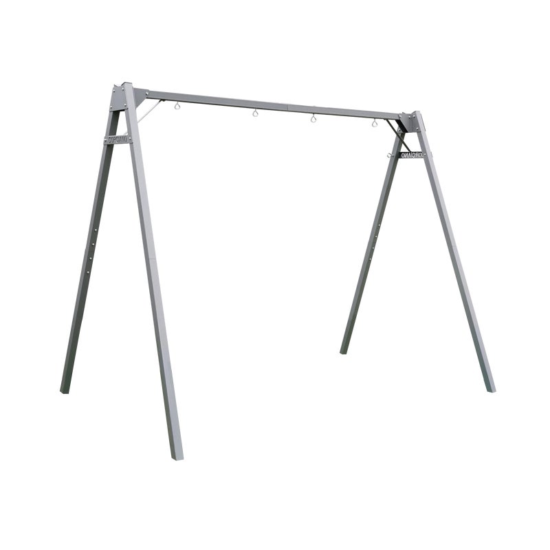 Stelaż huśtawki dla dzieci 252x207 cm Corciano