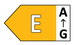 Etiqueta energética E