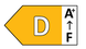 Etiqueta energética D